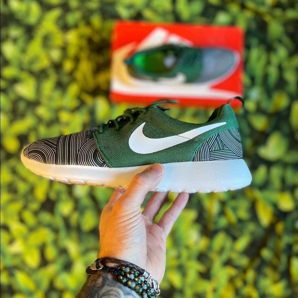 NIKE ROSHE RUN 🔥🔥